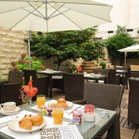 Terras